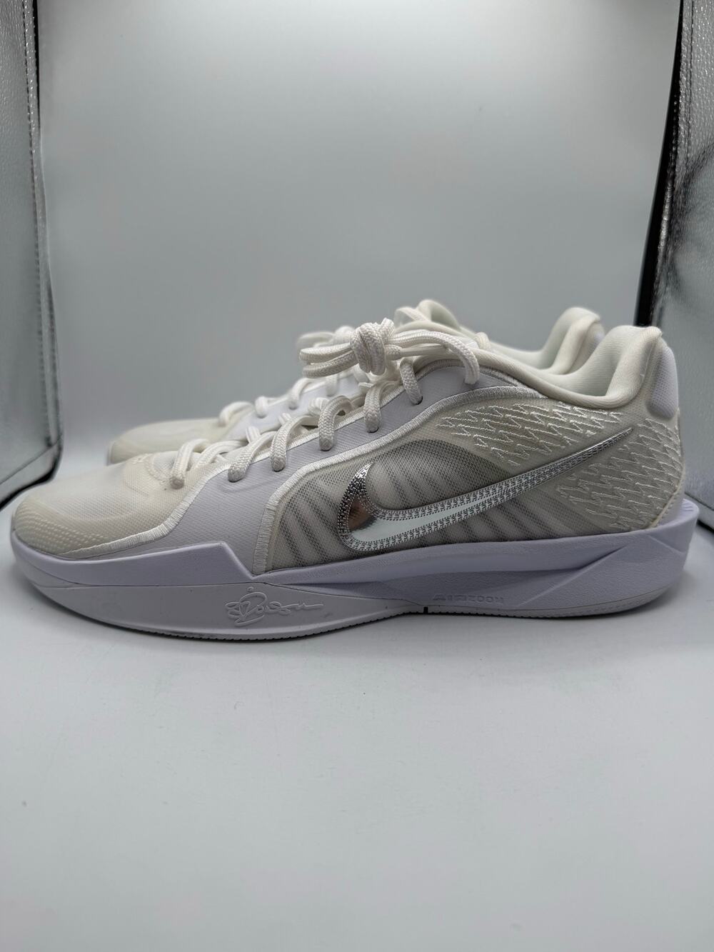 Nike Sabrina 2 Wmns ‘White Noise’ size 10w